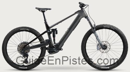 Norco Sight VLT C2 fiche technique et avis